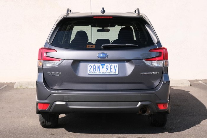 2024 Subaru Forester 2.5i