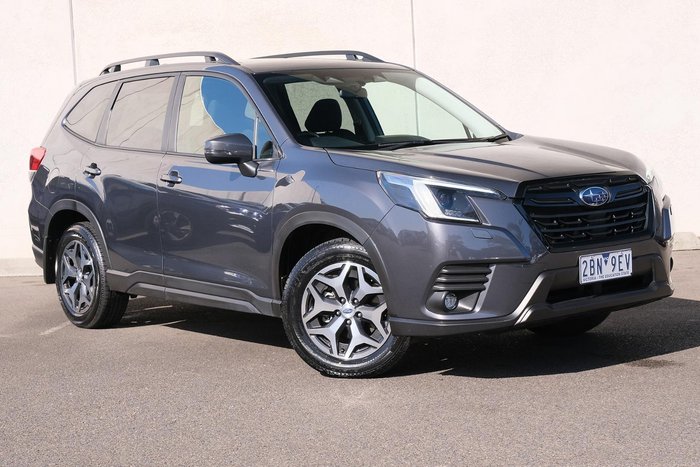 2024 Subaru Forester 2.5i