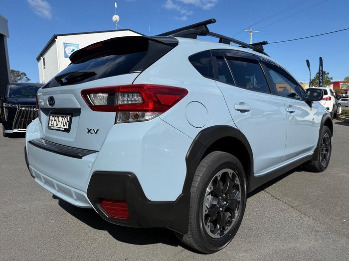 2021 Subaru XV 2.0i Premium