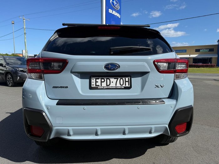 2021 Subaru XV 2.0i Premium