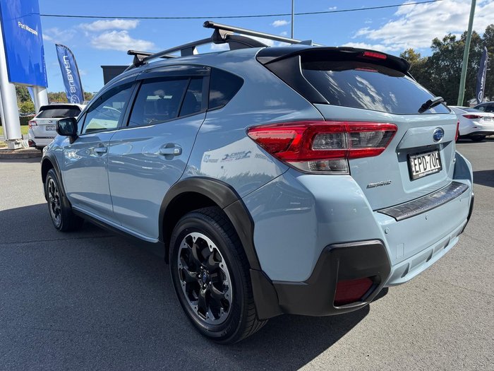 2021 Subaru XV 2.0i Premium