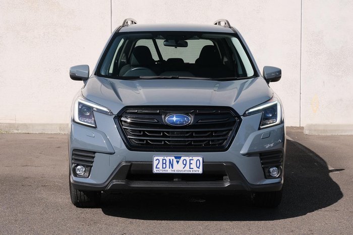 2024 Subaru Forester 2.5i