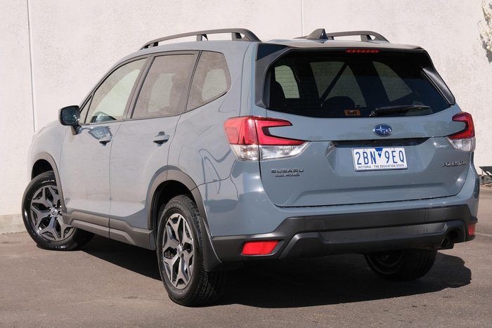 2024 Subaru Forester 2.5i