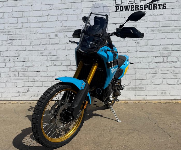 2026 Yamaha Tenere 700 (XTZ690)