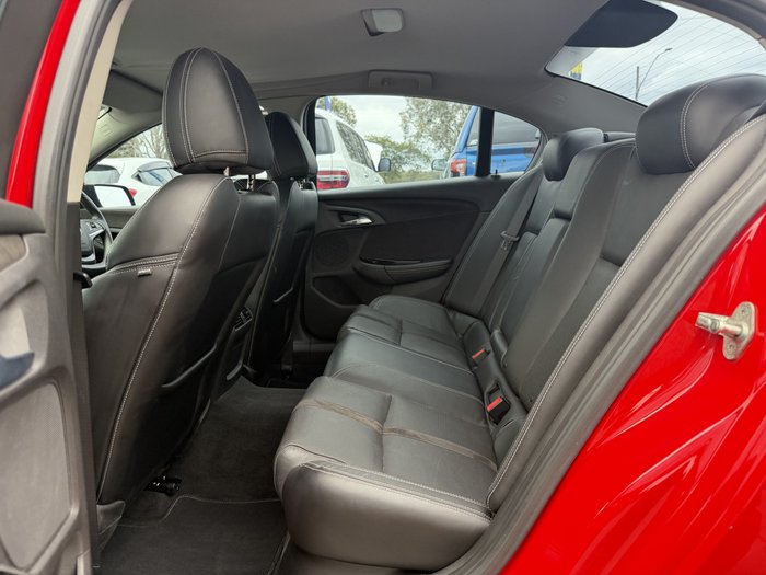 2014 Holden Commodore SS V