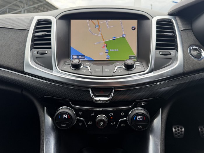 2014 Holden Commodore SS V