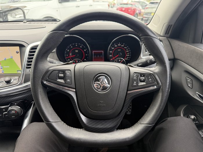 2014 Holden Commodore SS V