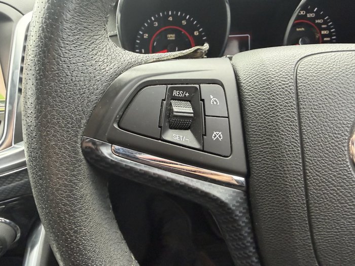2014 Holden Commodore SS V