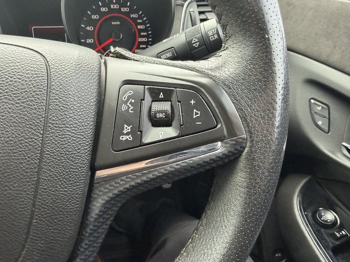 2014 Holden Commodore SS V