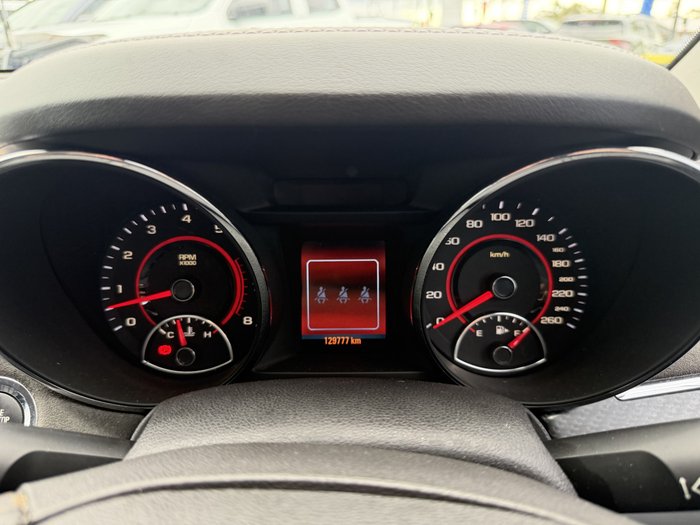 2014 Holden Commodore SS V