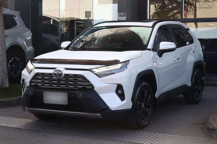 2023 Toyota RAV4