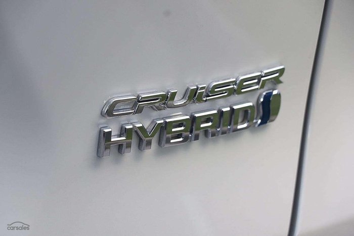 2023 Toyota RAV4 Cruiser