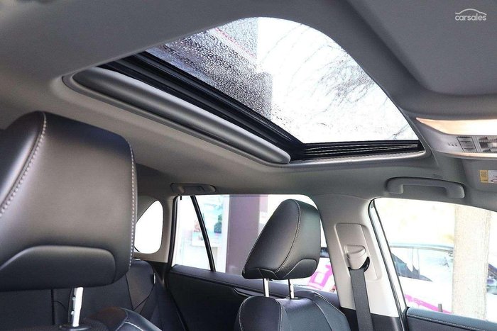 2023 Toyota RAV4 Cruiser