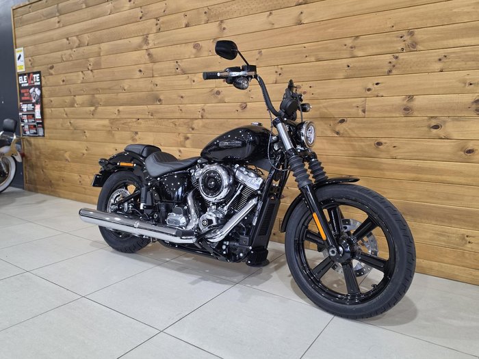 2026 Harley-Davidson