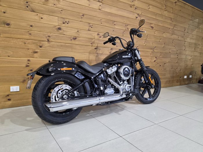2026 Harley-Davidson