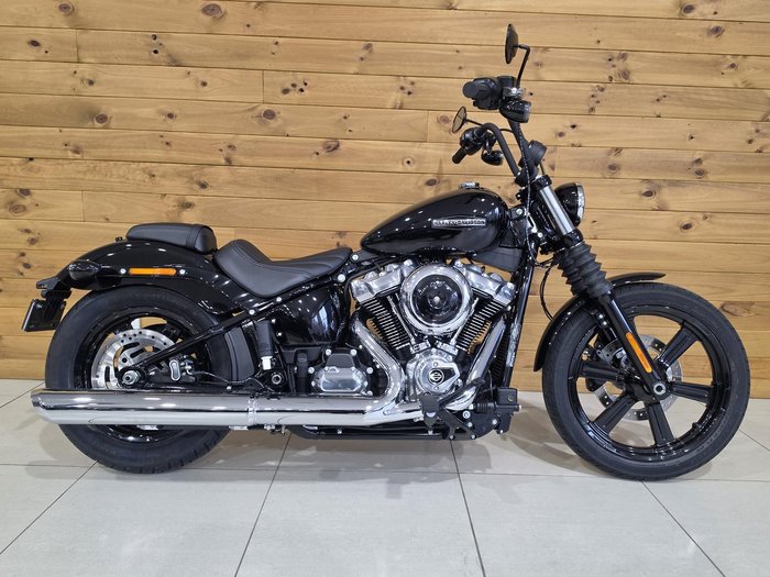 2026 Harley-Davidson