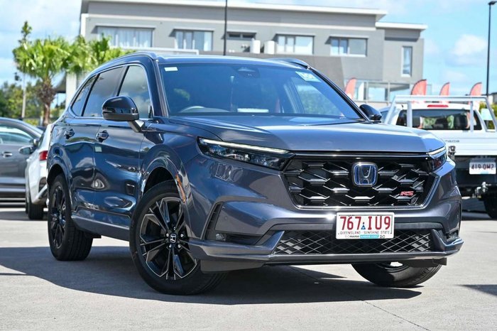 2023 Honda CR-V