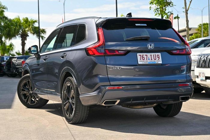 2023 Honda CR-V e:HEV RS