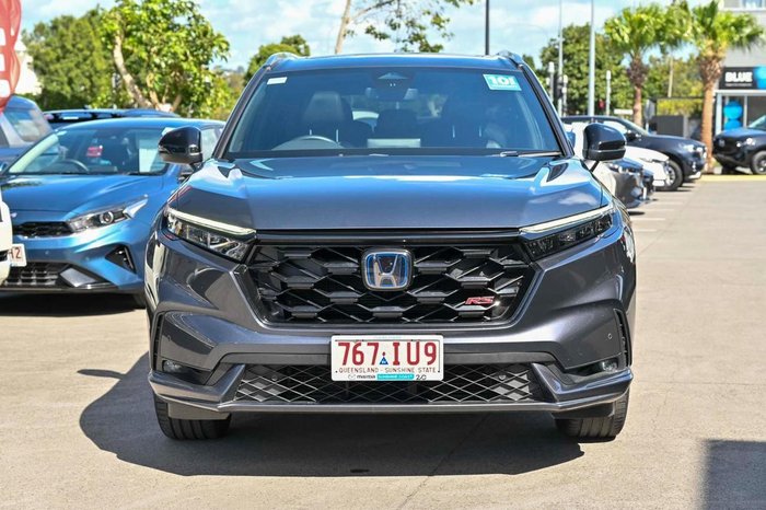 2023 Honda CR-V e:HEV RS