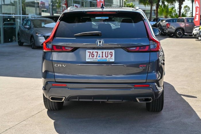 2023 Honda CR-V e:HEV RS
