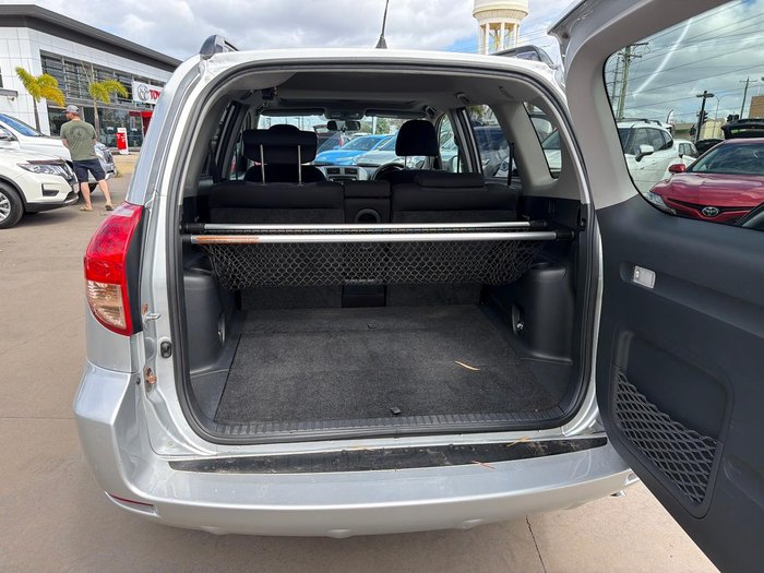 2007 Toyota RAV4