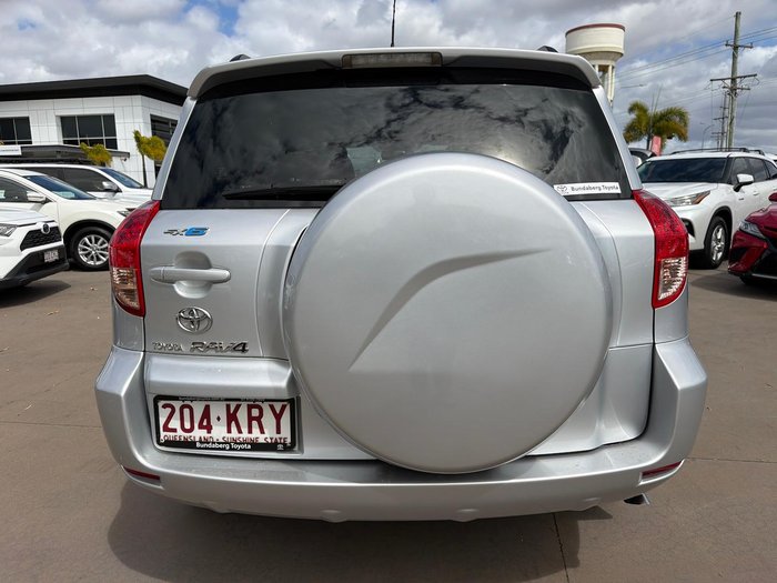 2007 Toyota RAV4