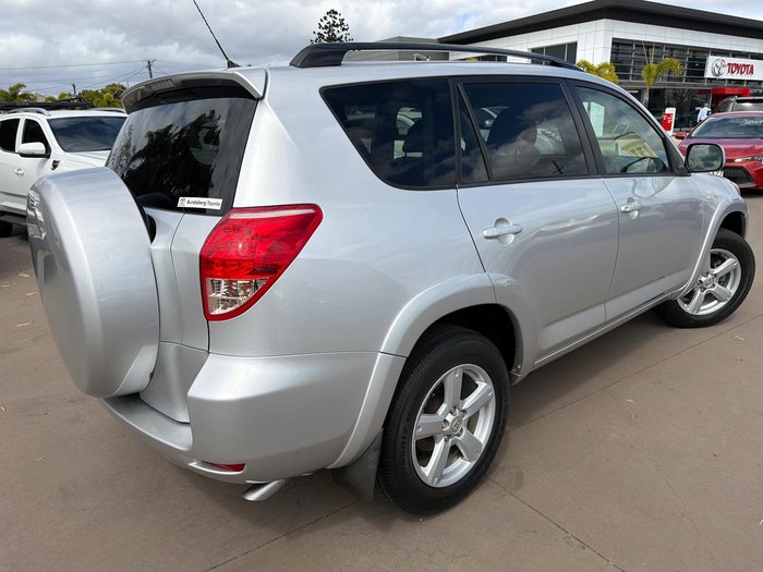 2007 Toyota RAV4