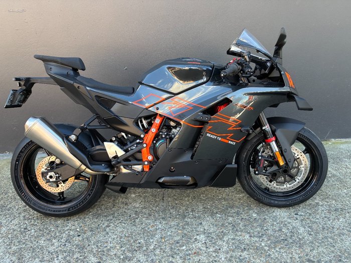 2026 Ktm