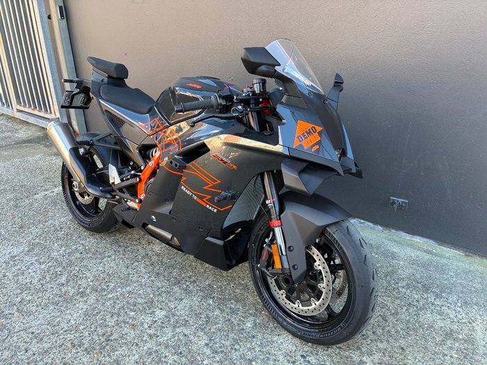 2026 Ktm 990 RC R