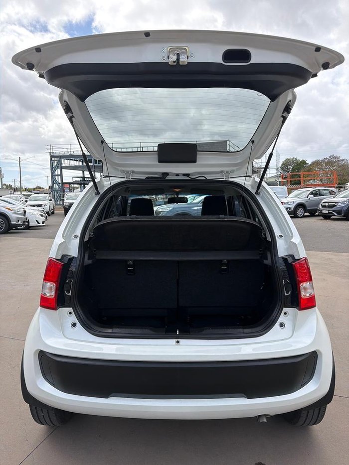 2017 Suzuki Ignis