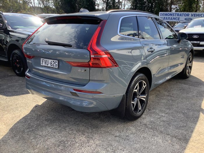 2022 Volvo XC60