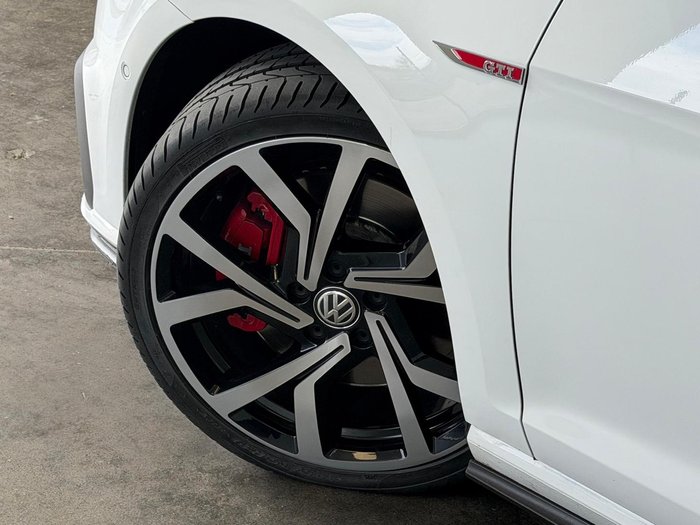 2019 Volkswagen Golf GTI