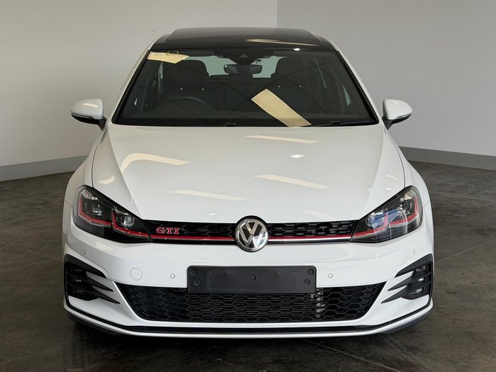 2019 Volkswagen Golf GTI