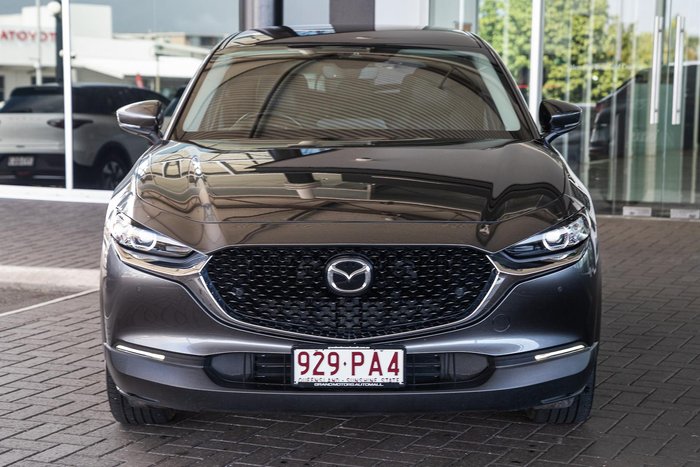 2023 Mazda CX-30 G25 Touring