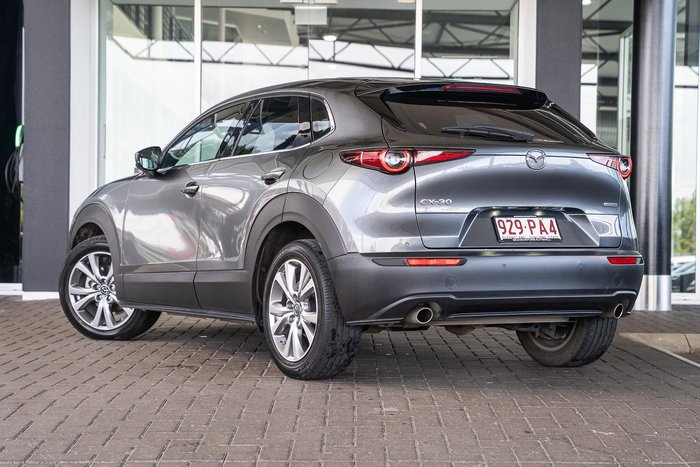 2023 Mazda CX-30 G25 Touring