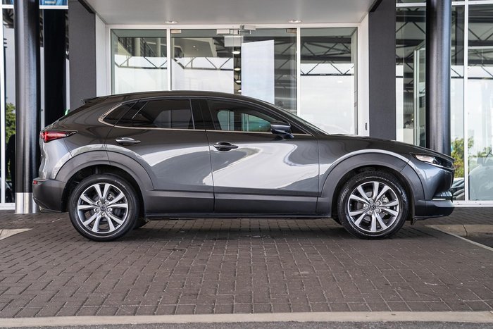2023 Mazda CX-30 G25 Touring
