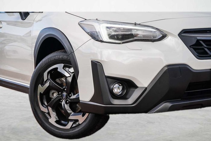 2021 Subaru XV