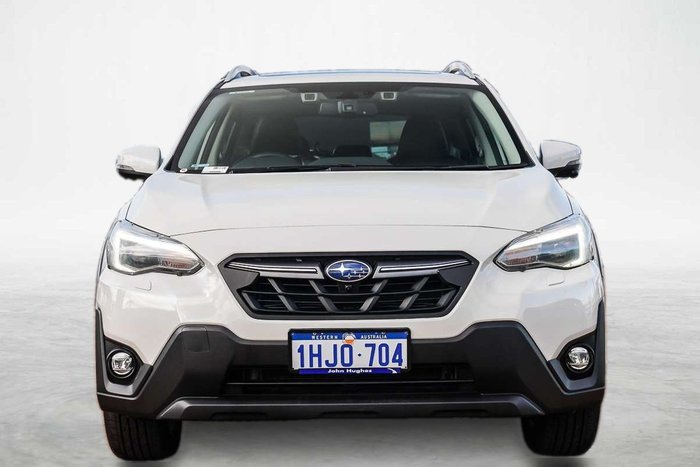 2021 Subaru XV