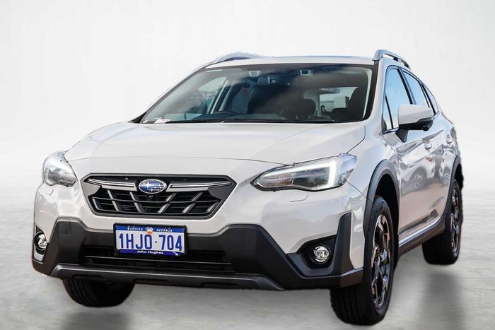 2021 Subaru XV