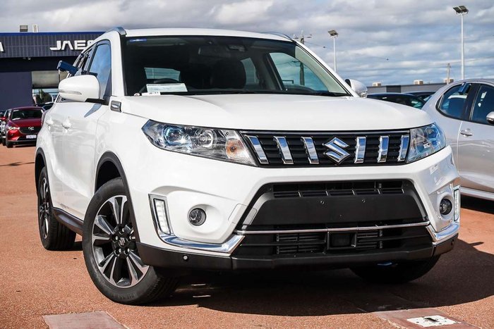 2022 Suzuki Vitara
