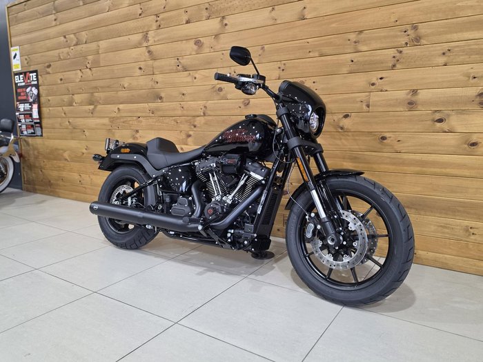 2026 Harley-Davidson