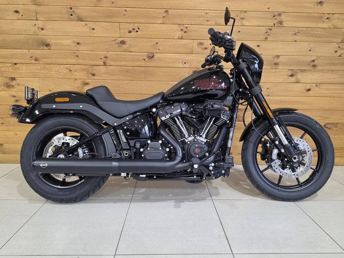 2026 Harley-Davidson