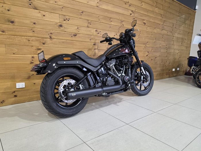 2026 Harley-Davidson