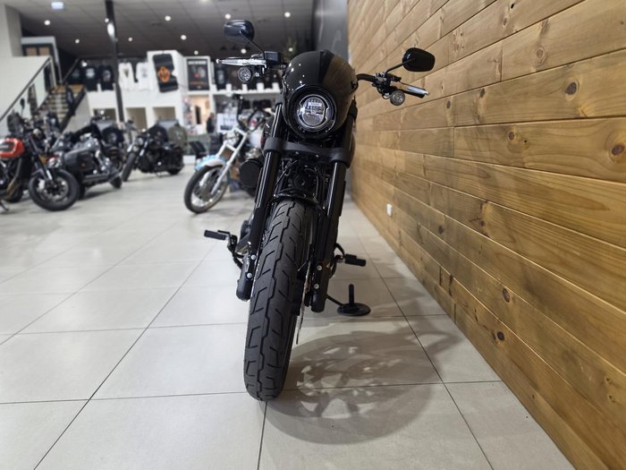 2026 Harley-Davidson