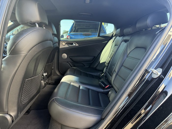 2019 Kia Stinger GT