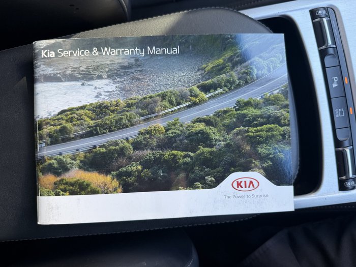 2019 Kia Stinger GT