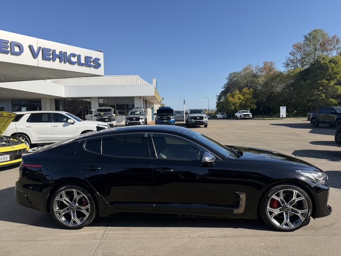 2019 Kia Stinger GT