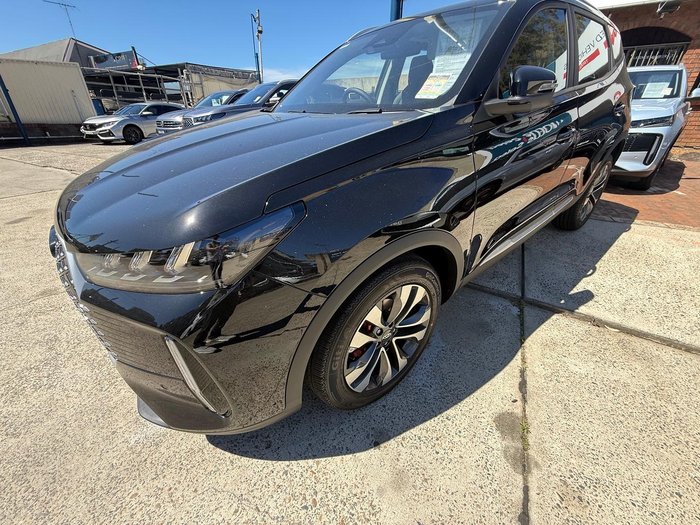 2026 Chery Tiggo 4
