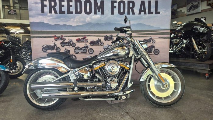 2025 Harley-Davidson