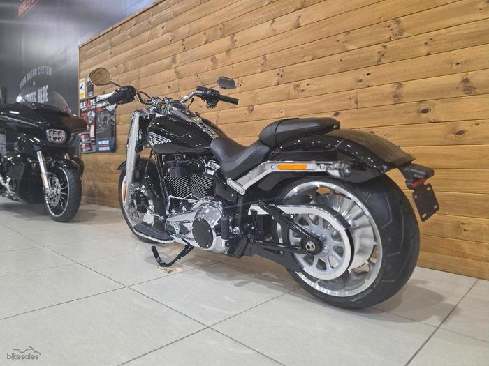2026 Harley-Davidson